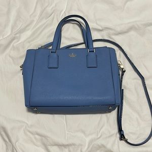 Kate spade satchel